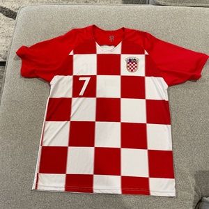 Rakitić Jersey